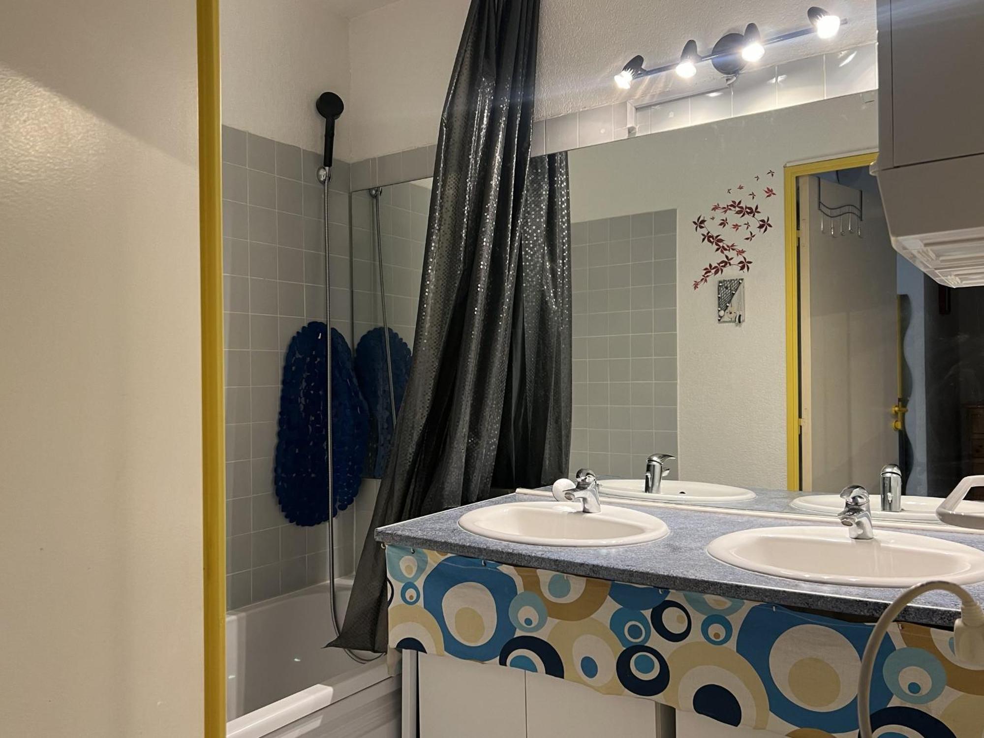 Argeles Sur Mer - Appartement 6 Pers Avec Terrasse Et Parking - Fr-1-309-375 外观 照片